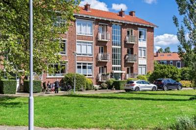 Woning Louis Couperusstraat 13 Voorburg