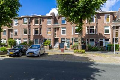 Woning van de Wateringelaan 109 Voorburg