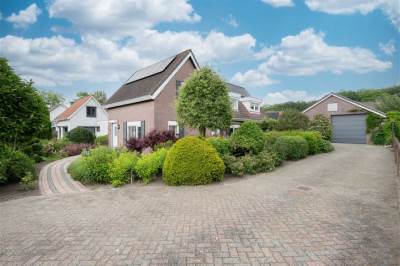 Woning Bosschenhoofdsestraat 3 Bosschenhoofd