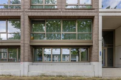 Woning Boezemweg 161R Rotterdam