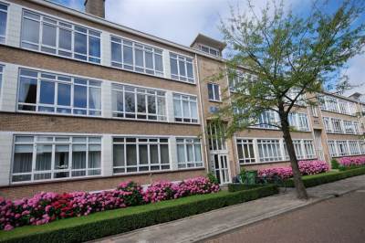 Woning Van Trigtstraat 96 Den Haag