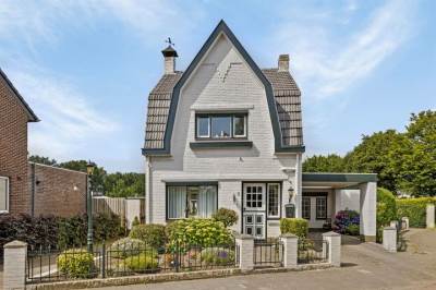 Woning Heerstraat 2 Reuver