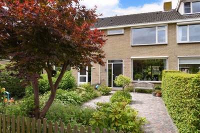 Woning Aelbert Cuypstraat 11 Nederhorst den Berg