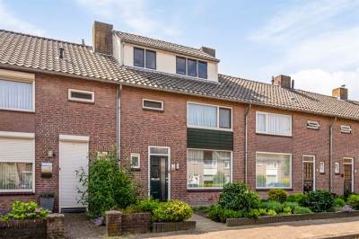 Woning Marterlaan 3 Waalre