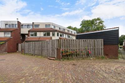 Woning Slingehof 32 Ridderkerk