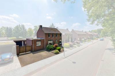 Woning Kapellerweg 7 Reuver