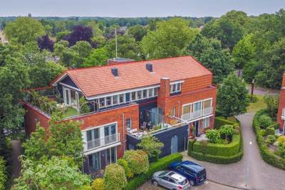 Woning Postiljon 9 Laren (NH)