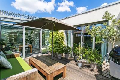 Woning Dichtershof 44 Weesp