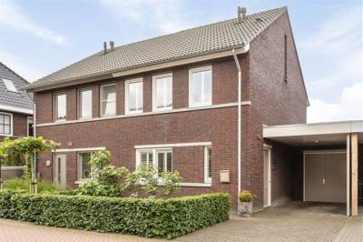 Woning Lavendel 12 Oost West en Middelbeers