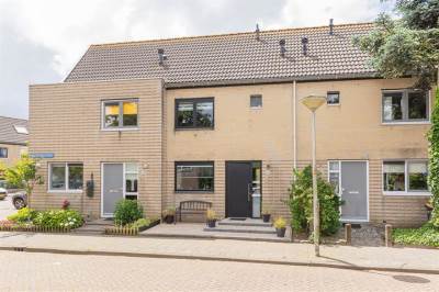 Woning Mathilde Wibautstraat 106 Velserbroek