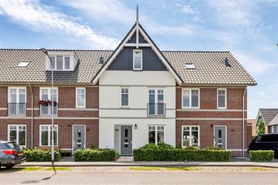 Woning Ticheldreef 157 Druten