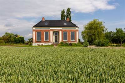 Woning Goldhoorn 27 Oostwold (Gem. Oldambt)