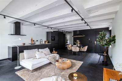 Woning Keizersgracht 4541 Amsterdam