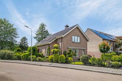 Woning Groot Middendorp 5 Hoevelaken