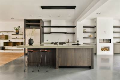 Woning Willemsparkweg 55H Amsterdam