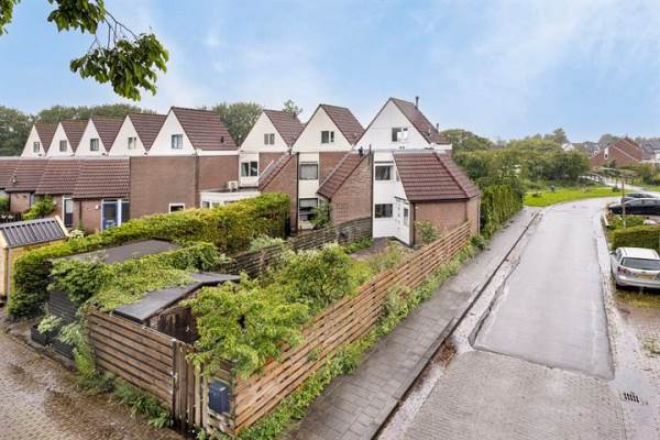 Woning Osingastate 31a Leeuwarden