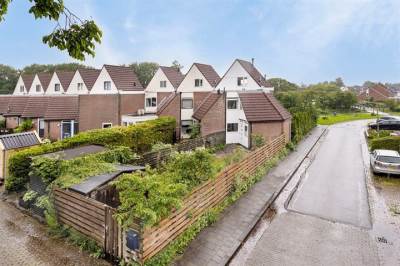 Woning Osingastate 31a Leeuwarden