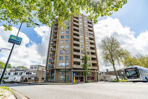 Woning Vrijheidslaan 76 Leiden