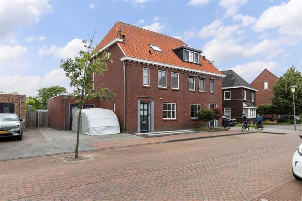 Woning Marskramer 50 Wijchen