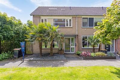 Woning Frankendal 12 Steenbergen (NB)