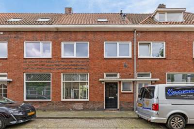 Woning Ranonkelstraat 55 Eindhoven