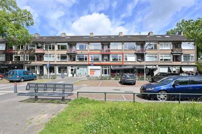 Woning Stephensonlaan 52 Hilversum