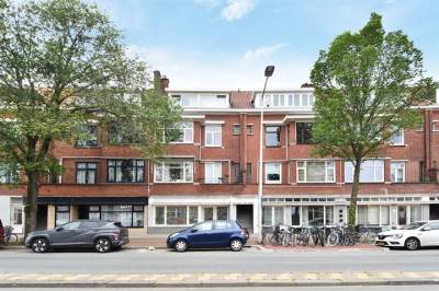 Woning Westduinweg 70A Den Haag