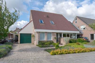 Woning Hilsdijk 29 Hattem