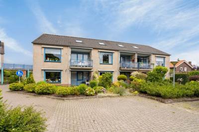 Woning Steenhof 19 Ommen