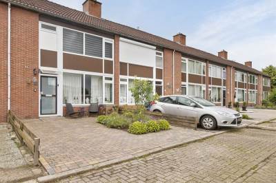 Woning Jupiterbaan 14 Klazienaveen