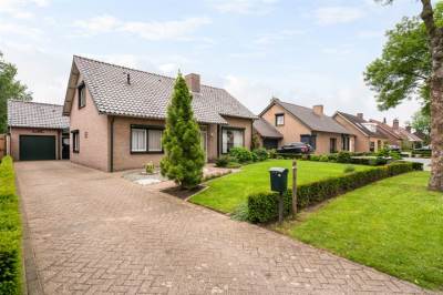 Woning Steutenweg 36 Nederweert-Eind