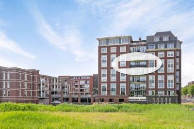 Woning Dortmunderkade 20 Helmond