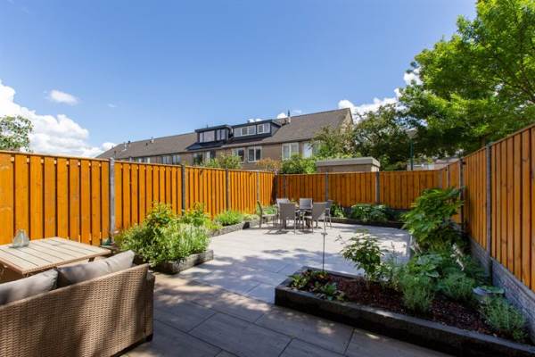 Woning Boomstede 35 Maarssen