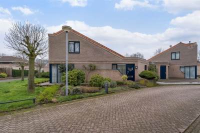 Woning Multatulistraat 4 Weert