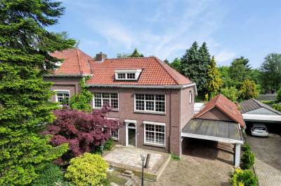 Woning Runde NZ 44 Emmer-Compascuum