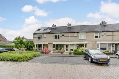 Woning Amaliastein 125 Vianen (UT)
