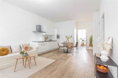 Woning Hamstraat 17B Roermond