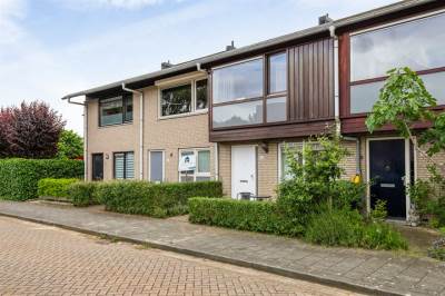 Woning Charles Dickensstraat 65 Arnhem