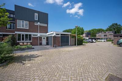 Woning Groenoord 364 Alphen aan den Rijn