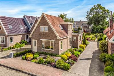 Woning Simon Koopmanstraat 64 Wervershoof
