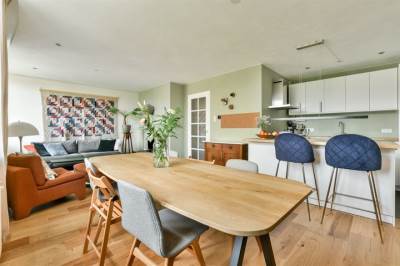 Woning Uithoornstraat 173 Amsterdam