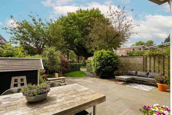 Woning Johannes van der Waalsstraat 76H Amsterdam