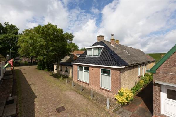 Woning Kerkstraat 7 Zurich