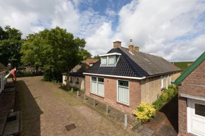 Woning Kerkstraat 7 Zurich