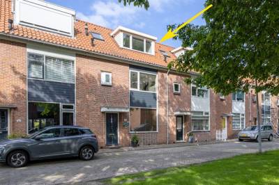 Woning Cornelis Ditostraat 30 Den Helder