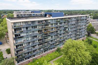 Woning Goudvinklaan 86 Bilthoven