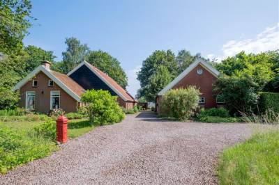 Woning Suermondsweg 26 Smilde