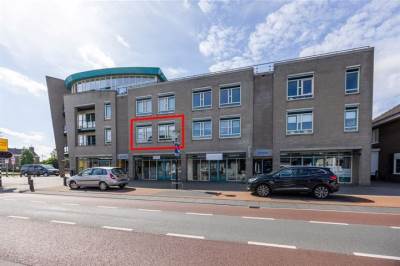 Woning Boegstaete 9 Vroomshoop