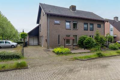 Woning het Gildt 12 Maasbommel