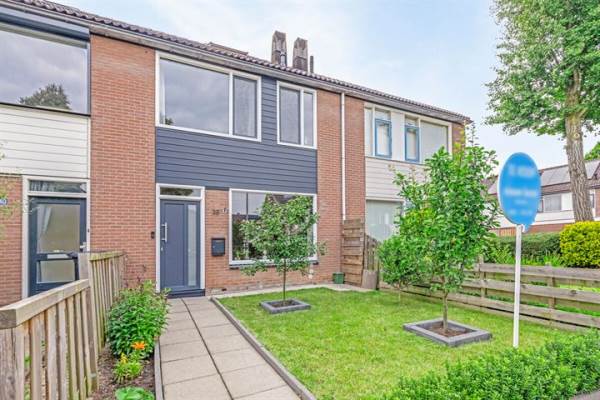 Woning Klaverkamp 38 Elst (GE)